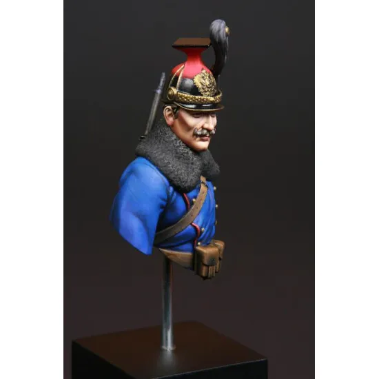 Sbs Vice16002 1/16 Austro-hungarian Uhlan Trooper Ww I