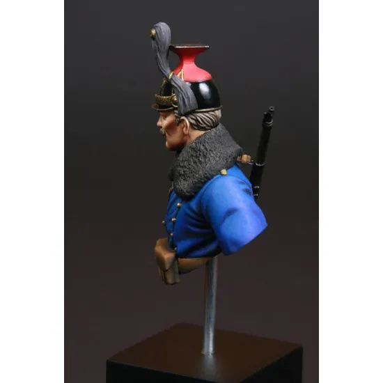 Sbs Vice16002 1/16 Austro-hungarian Uhlan Trooper Ww I