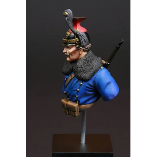 Sbs Vice16002 1/16 Austro-hungarian Uhlan Trooper Ww I