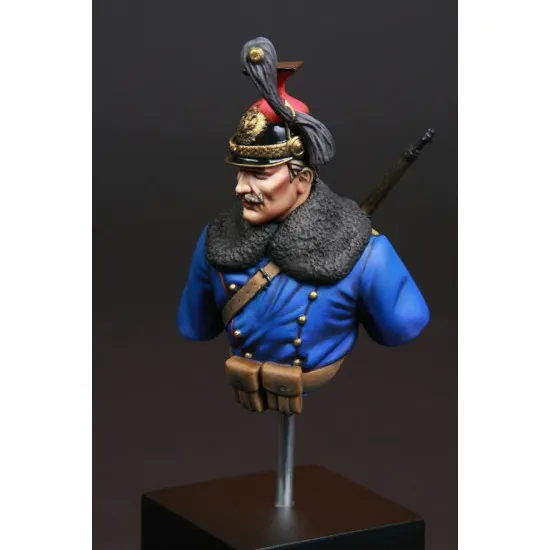 Sbs Vice16002 1/16 Austro-hungarian Uhlan Trooper Ww I