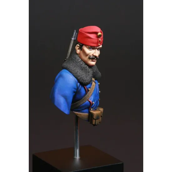 Sbs Vice16002 1/16 Austro-hungarian Uhlan Trooper Ww I