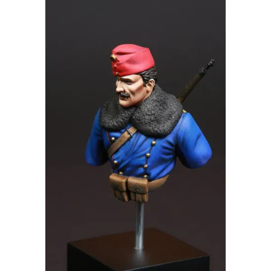 Sbs Vice16002 1/16 Austro-hungarian Uhlan Trooper Ww I