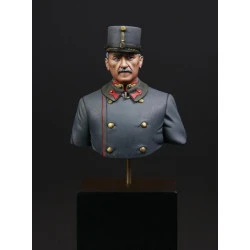 Sbs Vice16003 1/16 Austro-hungarian General Ww I Vol I