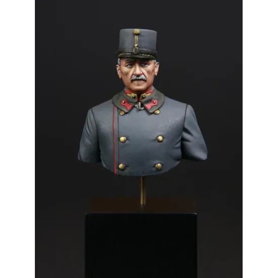 Sbs Vice16003 1/16 Austro-hungarian General Ww I Vol I