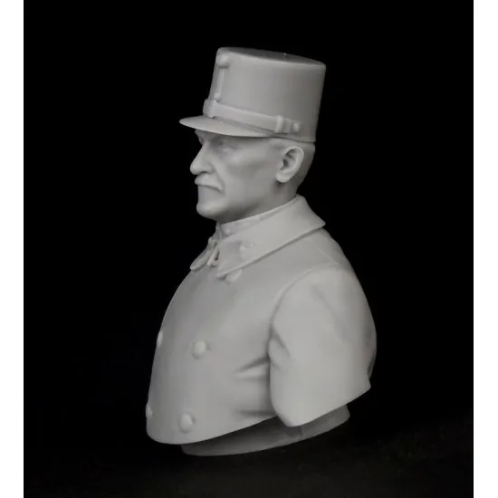 Sbs Vice16003 1/16 Austro-hungarian General Ww I Vol I