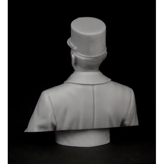 Sbs Vice16003 1/16 Austro-hungarian General Ww I Vol I