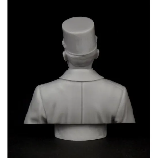 Sbs Vice16003 1/16 Austro-hungarian General Ww I Vol I