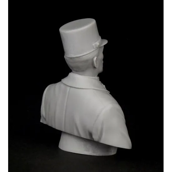 Sbs Vice16003 1/16 Austro-hungarian General Ww I Vol I