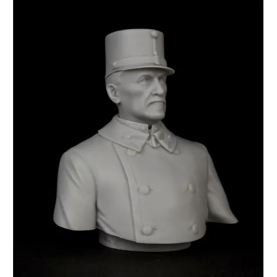 Sbs Vice16003 1/16 Austro-hungarian General Ww I Vol I