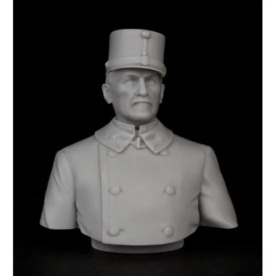 Sbs Vice16003 1/16 Austro-hungarian General Ww I Vol I