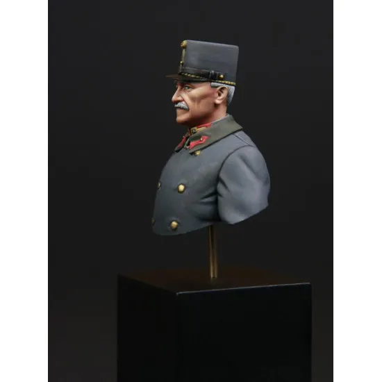 Sbs Vice16003 1/16 Austro-hungarian General Ww I Vol I