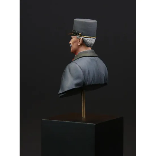 Sbs Vice16003 1/16 Austro-hungarian General Ww I Vol I