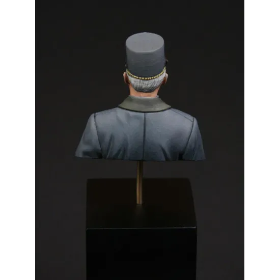 Sbs Vice16003 1/16 Austro-hungarian General Ww I Vol I