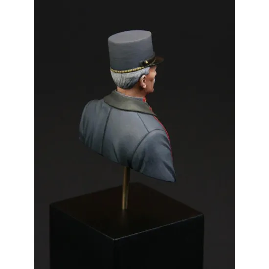 Sbs Vice16003 1/16 Austro-hungarian General Ww I Vol I