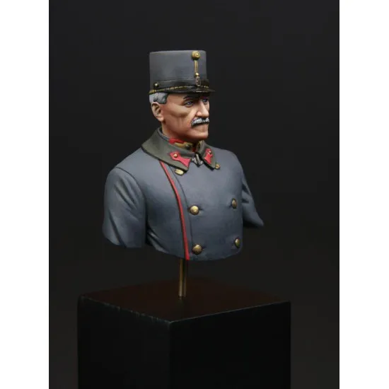 Sbs Vice16003 1/16 Austro-hungarian General Ww I Vol I