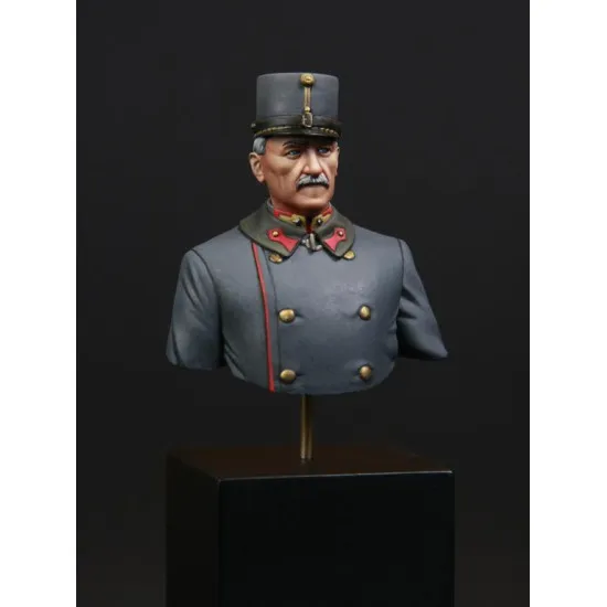 Sbs Vice16003 1/16 Austro-hungarian General Ww I Vol I