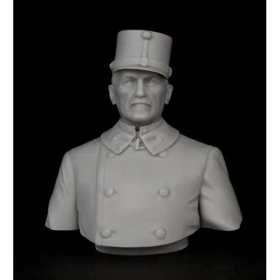 Sbs Vice16003 1/16 Austro-hungarian General Ww I Vol I