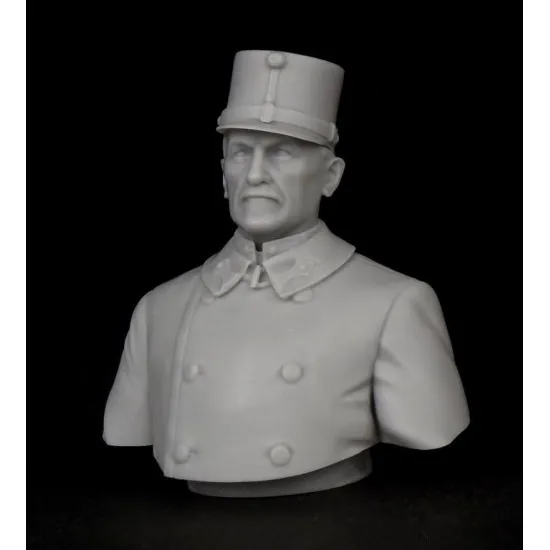 Sbs Vice16003 1/16 Austro-hungarian General Ww I Vol I