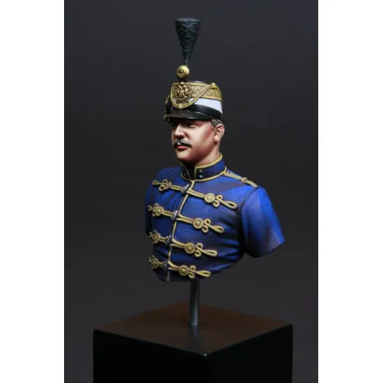 Sbs Vice16004 1/16 Austro-hungarian Hussar Officer Ww I Vol I