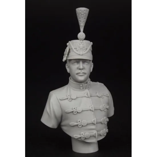 Sbs Vice16004 1/16 Austro-hungarian Hussar Officer Ww I Vol I