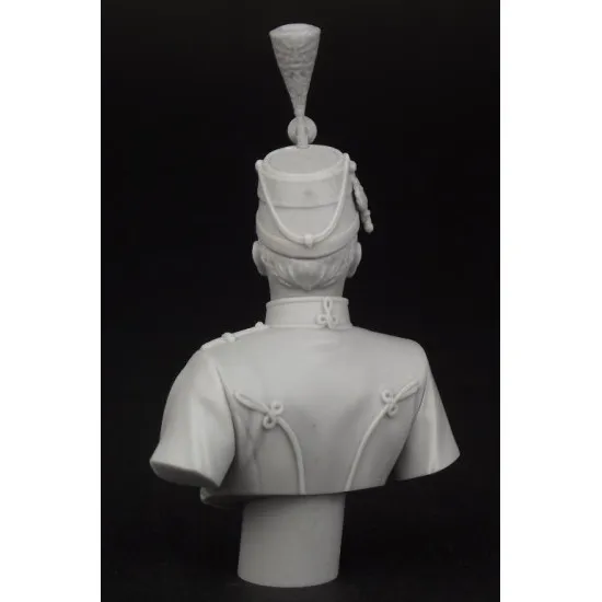 Sbs Vice16004 1/16 Austro-hungarian Hussar Officer Ww I Vol I