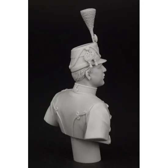 Sbs Vice16004 1/16 Austro-hungarian Hussar Officer Ww I Vol I