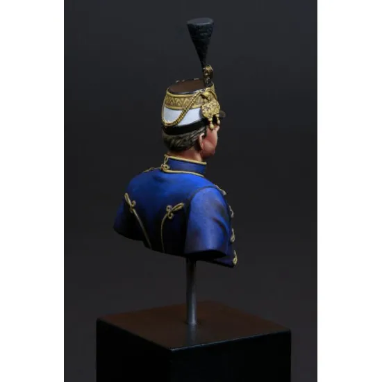 Sbs Vice16004 1/16 Austro-hungarian Hussar Officer Ww I Vol I