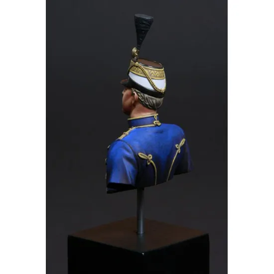 Sbs Vice16004 1/16 Austro-hungarian Hussar Officer Ww I Vol I