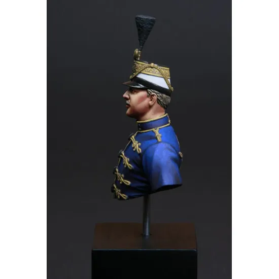 Sbs Vice16004 1/16 Austro-hungarian Hussar Officer Ww I Vol I