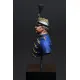 Sbs Vice16004 1/16 Austro-hungarian Hussar Officer Ww I Vol I