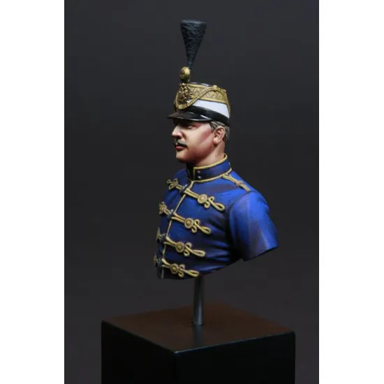 Sbs Vice16004 1/16 Austro-hungarian Hussar Officer Ww I Vol I