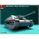 Miniart 35367 - 1/35 - Stug Iii Ausf G March 1943 Alkett Prod With Winter Tracks
