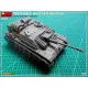 Miniart 35367 - 1/35 - Stug Iii Ausf G March 1943 Alkett Prod With Winter Tracks