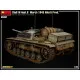 Miniart 35367 - 1/35 - Stug Iii Ausf G March 1943 Alkett Prod With Winter Tracks