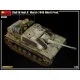 Miniart 35367 - 1/35 - Stug Iii Ausf G March 1943 Alkett Prod With Winter Tracks