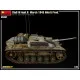 Miniart 35367 - 1/35 - Stug Iii Ausf G March 1943 Alkett Prod With Winter Tracks