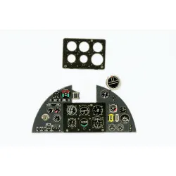 Yahu Model Yma3212 1/32 Hurricane Mk I For Fly Accessories For Aircraft