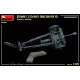 Miniart 35394 - 1/35 - German 7 5cm Anti Tank Gun Pak 40 Early Prod Armor Kit