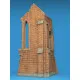 Miniart 35533 - 1/35 - Ruined Church Plastic Model Kit