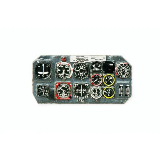 Yahu Model Yma3225 1/32 He-126 Salamander Revell / Mpm Accessories For Aircraft