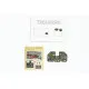 Yahu Model Yma3226 1/32 P-40 N Early N-1 N-5 Hasegawa Accessories For Aircraft
