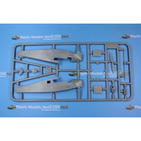 Tachikawa KKY-1 1/72 Amodel 72243