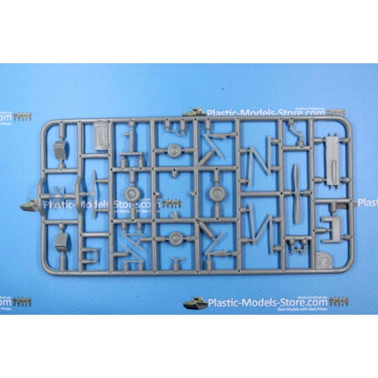Tachikawa KKY-1 1/72 Amodel 72243