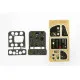 Yahu Model Yma3227 1/32 Dauntless Early Sbd-1/3 For Trumpeter Accessories For Aircraft