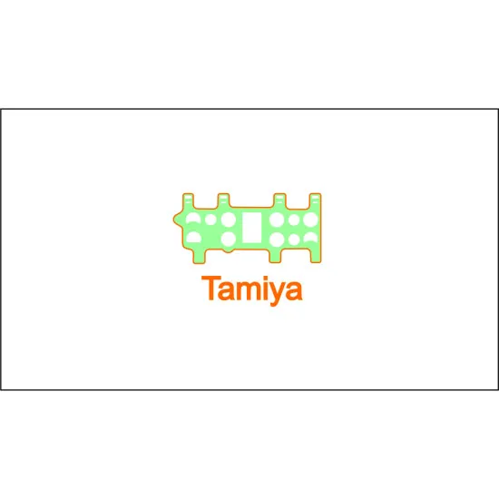 Yahu Model Yma3234 1/32 A6m2 Nakajima Green For Tamiya Accessories For Aircraft