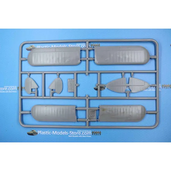 Tachikawa KKY-2 1/72 Amodel 72247