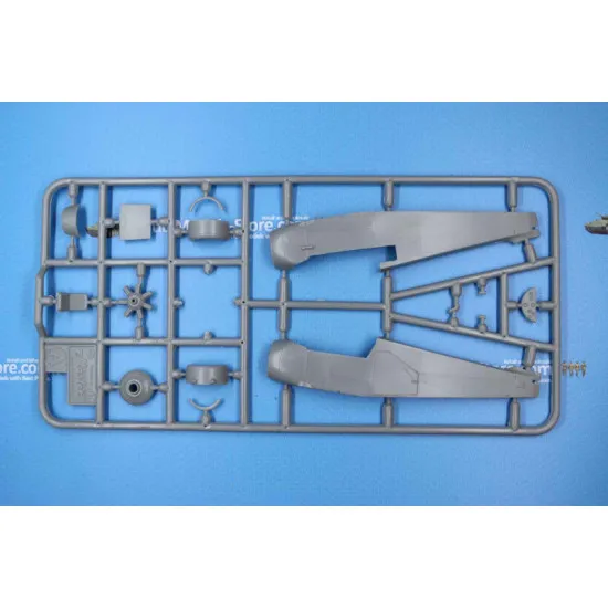 Tachikawa KKY-2 1/72 Amodel 72247