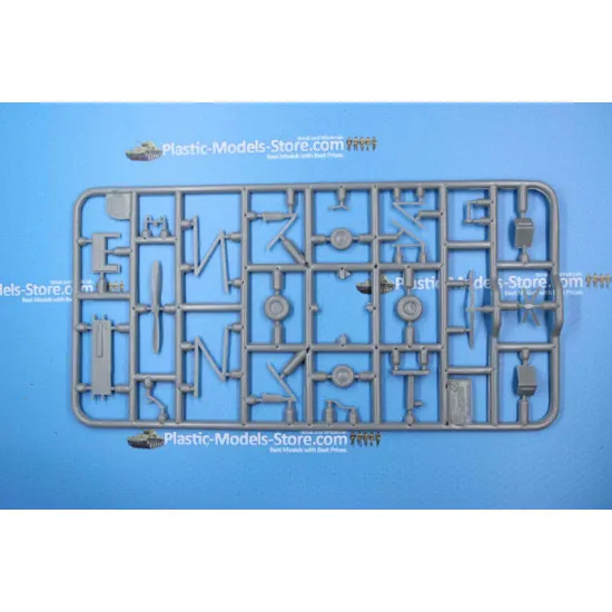 Tachikawa KKY-2 1/72 Amodel 72247