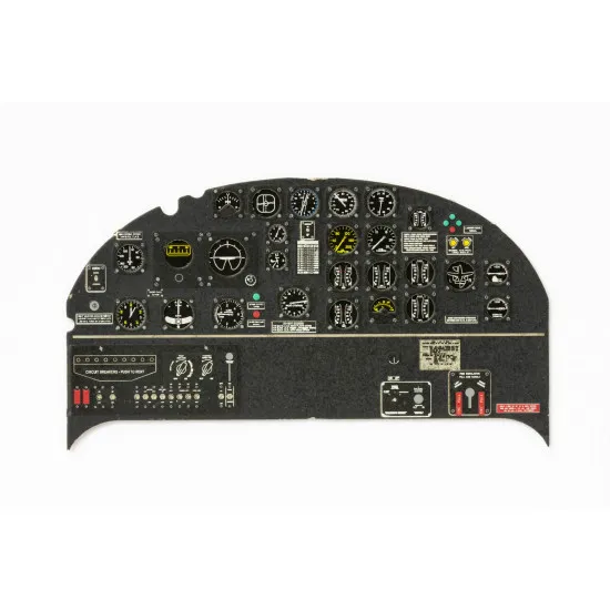 Yahu Model Yma3238 1/32 B-25 J For Hkm Accessories For Aircraft