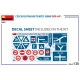 Miniart 35655 - 1/35 - Czechoslovakian Traffic Signs 1930 40 S Diorama Model Kit